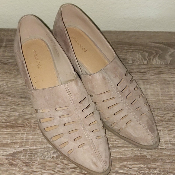 Maurices Shoes - Maurices booties